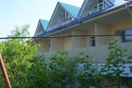 Гостевой дом Лотос, Дагомыс, Сочи. Фото 22